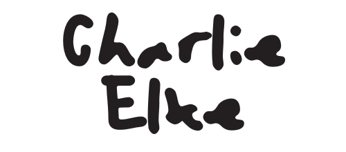 Charlie Elke Artist